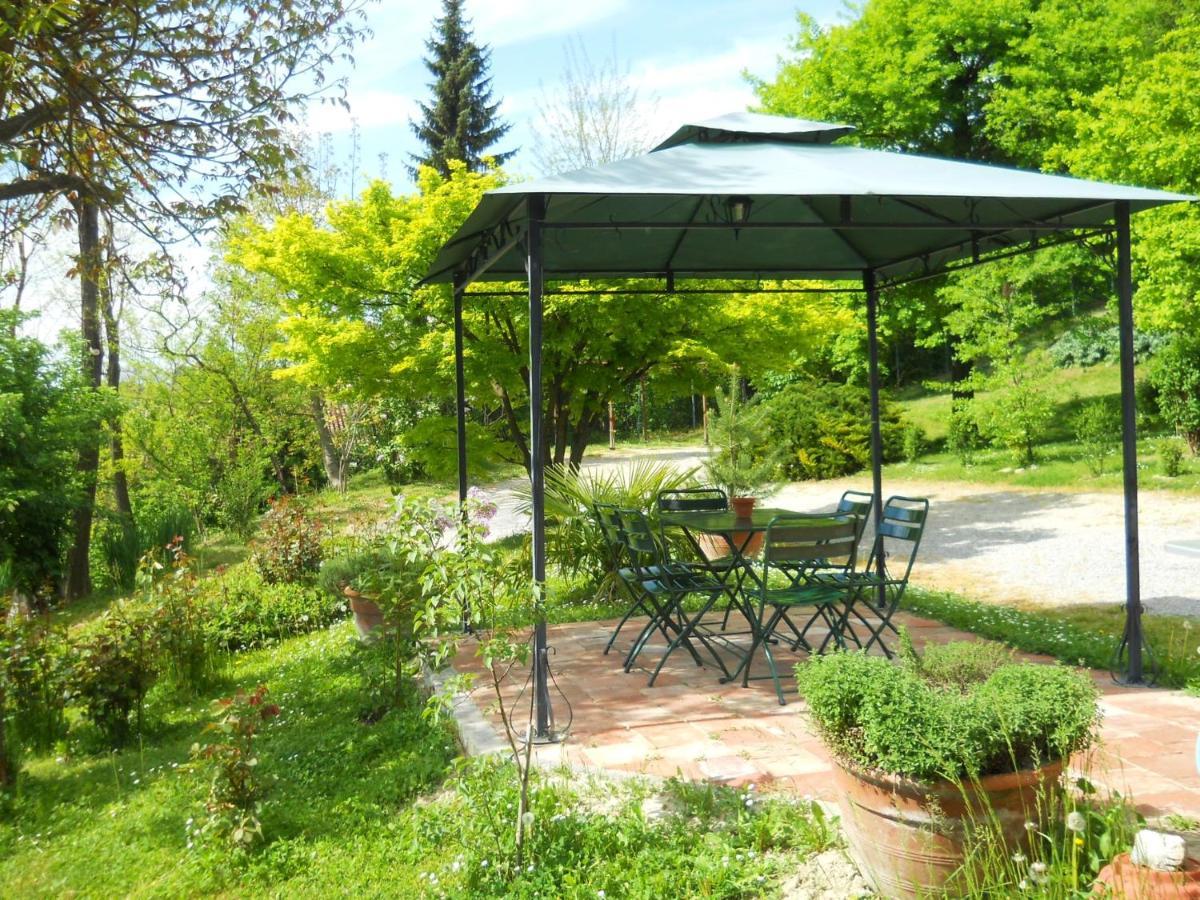 Tenuta Calabiana Diano d'Alba Exterior photo